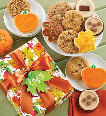 Kosher Cookies Desserts Kosher Gift Baskets Delivery Cheryls Com